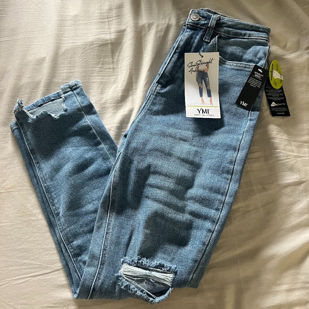 YMI Jeans